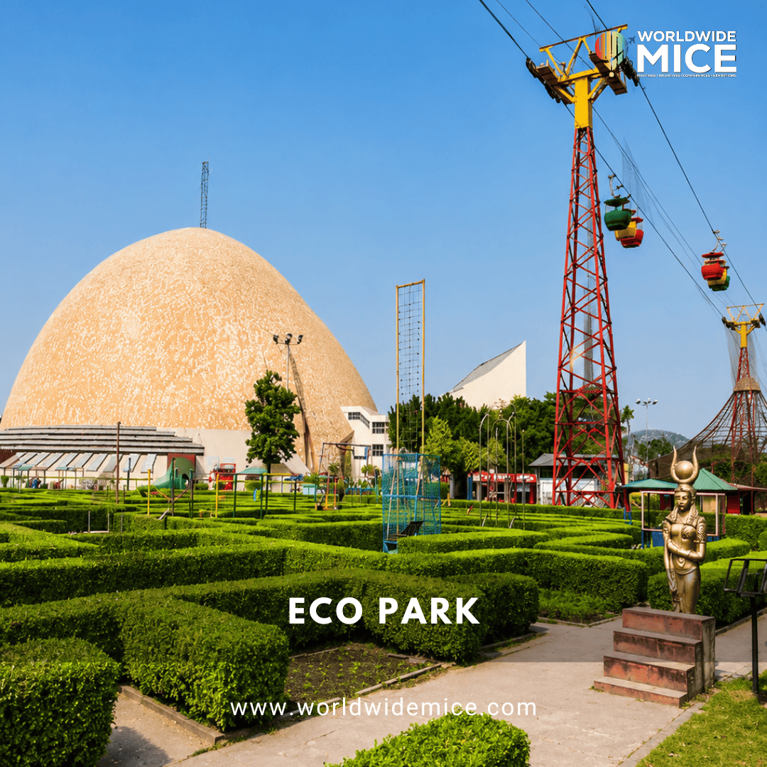 Eco Park